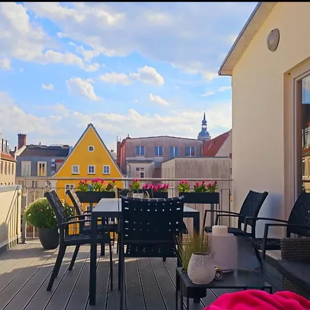 Kleine Auszeit Appartement *